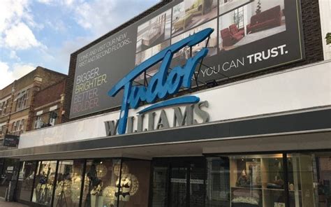 tudor williams new malden closing